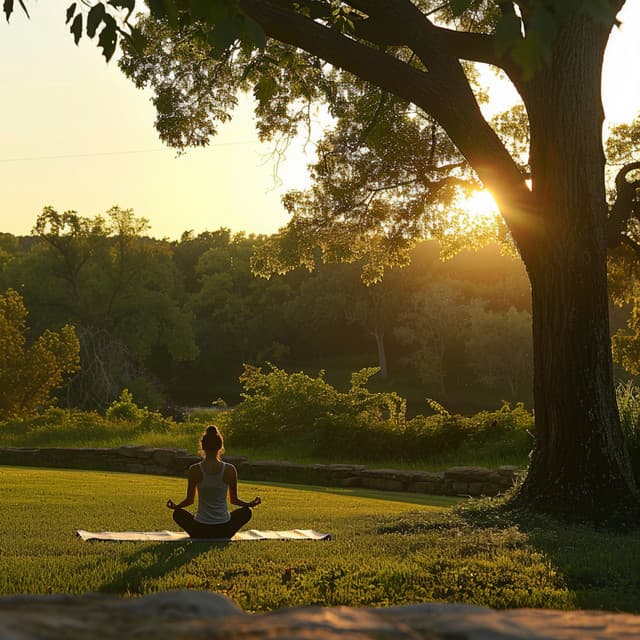 Reflexiones Armoniosas: Conjunto De Tonos Serenos - Consorte de música de fondo empresarial