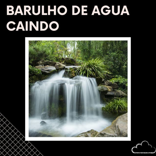 Barulho de Cachoeira
