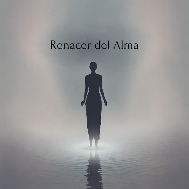 Renacer del Alma: Cuidado Íntimo y Serenidad Profunda - Meditación Música Ambiente