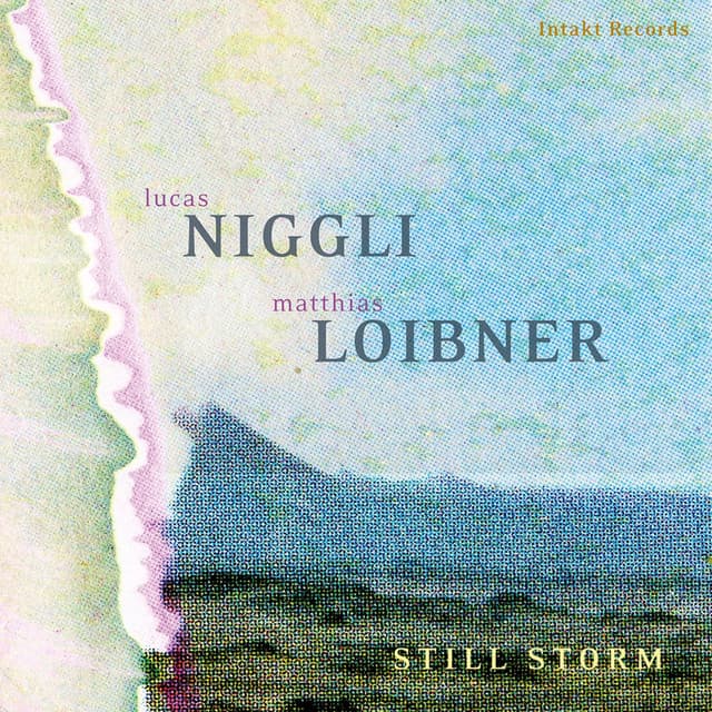 Still Storm - Lucas Niggli