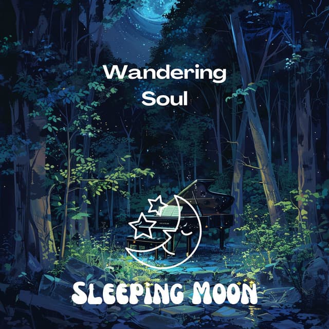 Wandering Soul - Sleeping Moon