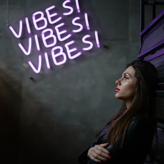 Vibes! - Chill Music House