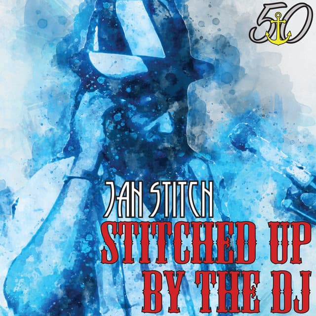 Stitched Up by the DJ - Jah Stitch