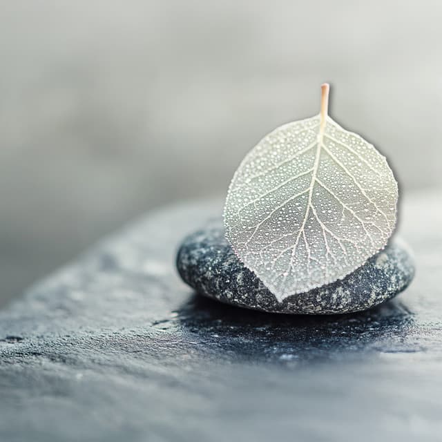 Meditative Moment of Deep Insight - Felix Stille