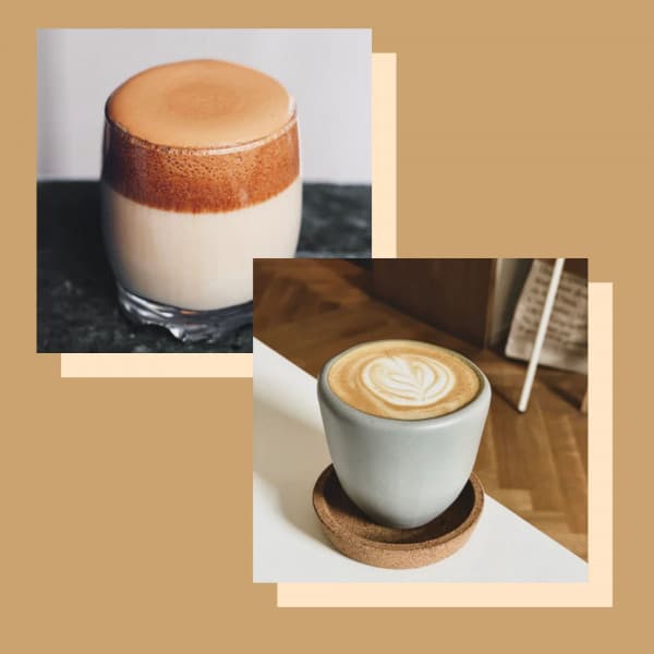 Music for A Great Breakfast - Cappuccino Coffee House