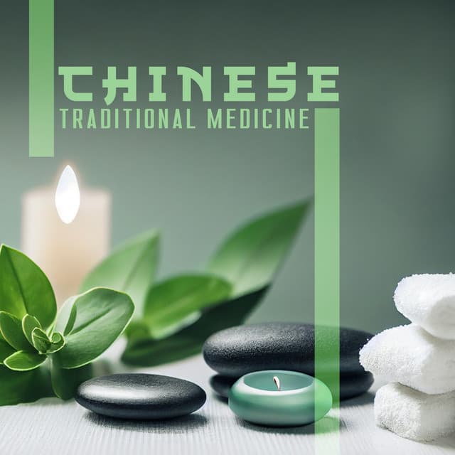 Chinese Traditional Medicine - Marion Francois
