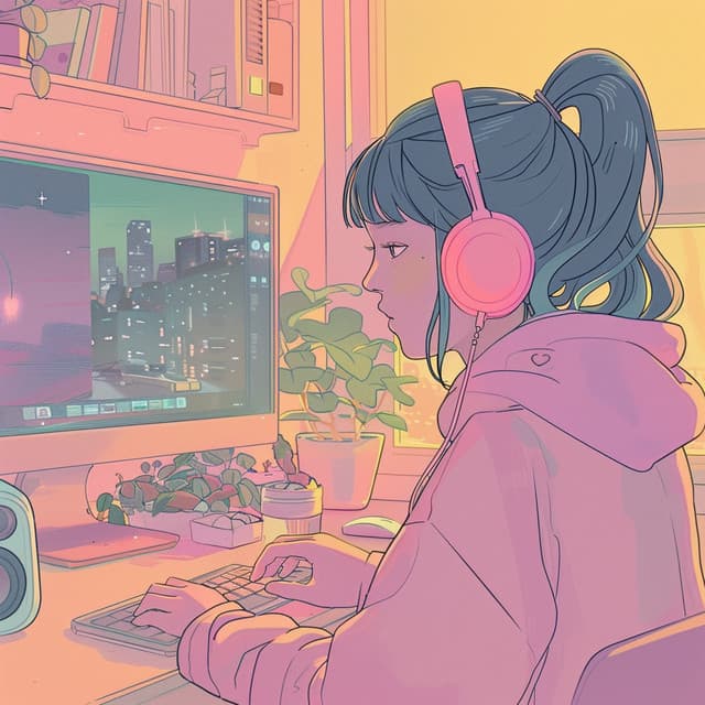 Música Para Espacios Creativos: Tonos Inspiradores - karmacósmico