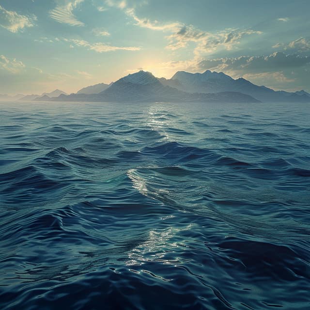 Soothing Ocean Sounds for Anxious Dogs - Pure Dog Music