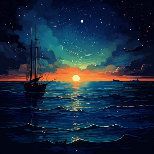 Embrace the Calm: Binaural Soundscapes for Inner Peace and Serenity - Binaural Shapers