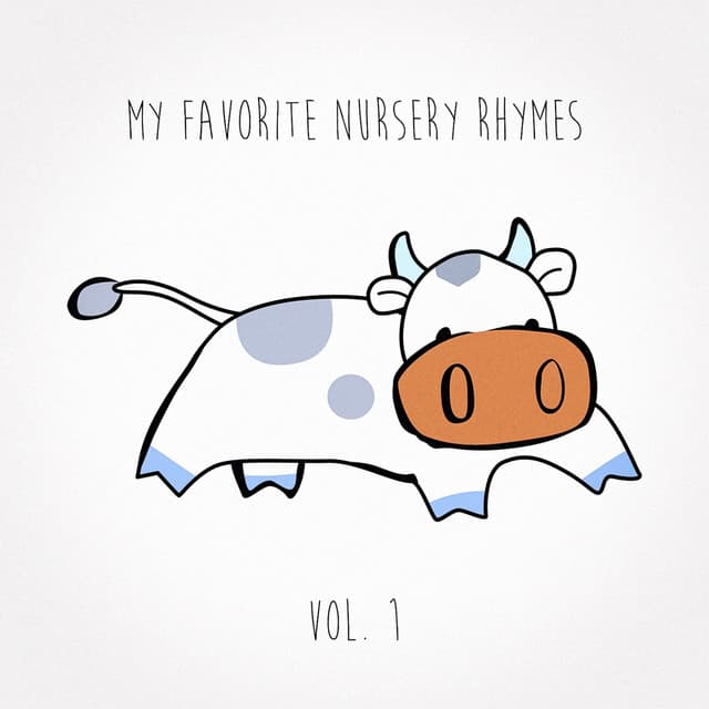 Favorite Nursery Rhymes Prem