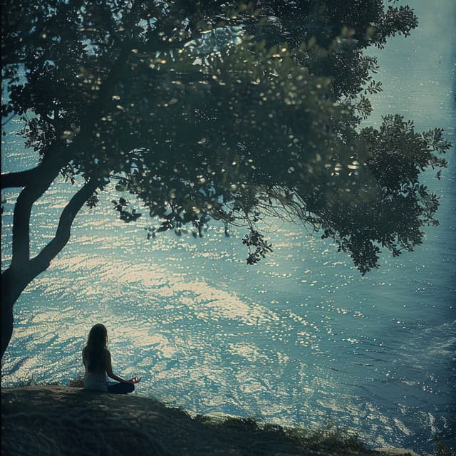 Calm Mind Sessions: Music for Meditation - Meditation Chants