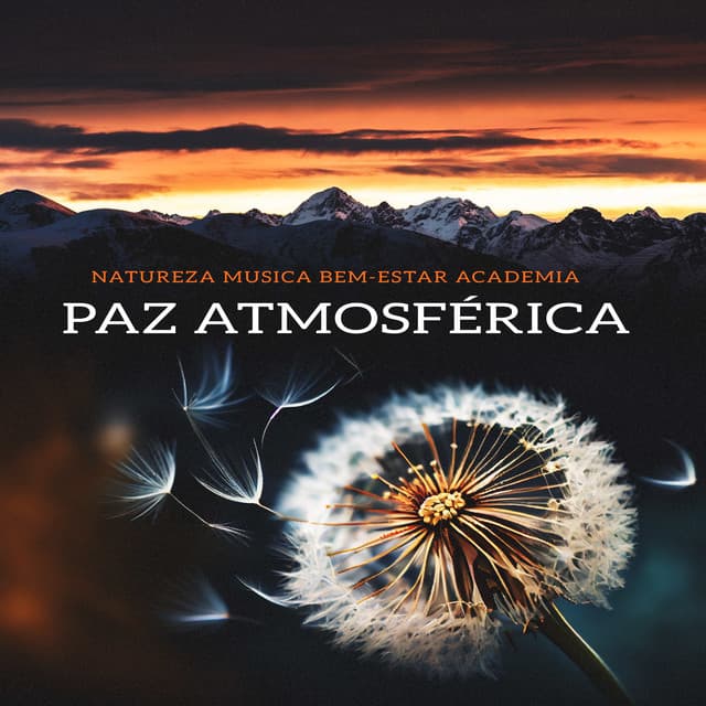 Paz Atmosférica - Natureza Musica Bem-Estar Academia