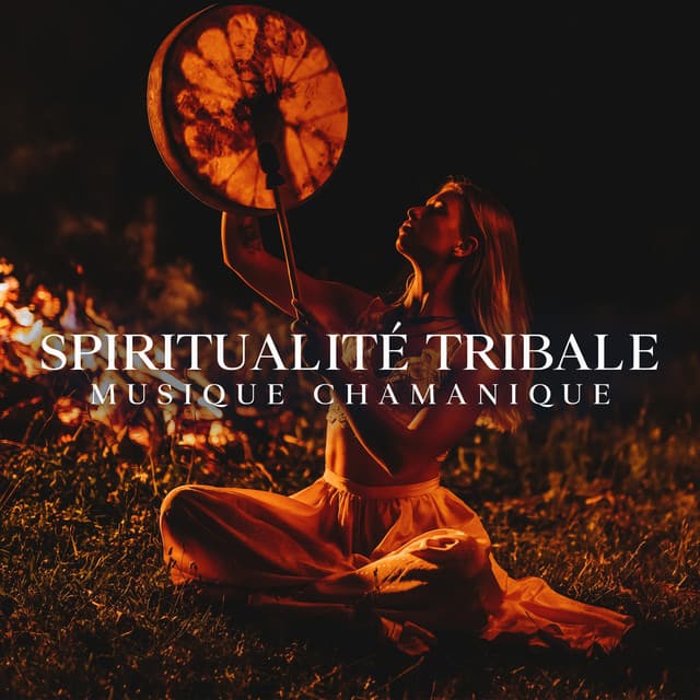 Spiritualité tribale: Musique instrumentale chamanique, Orientation spirituelle et recherche du bon chemin - Club de Méditer de Détendre