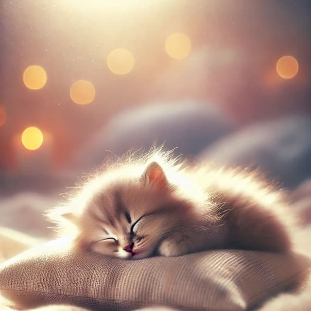 Cats For Home Alone - Pat McKenneth