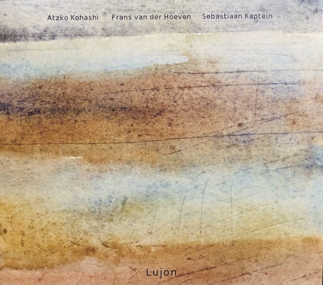 Lujon - Atzko Kohashi