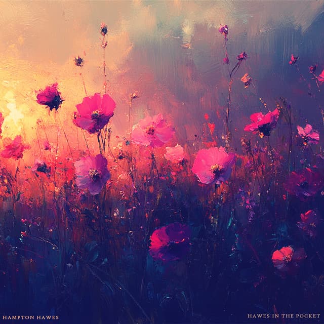 Sunset Swing - Hampton Hawes