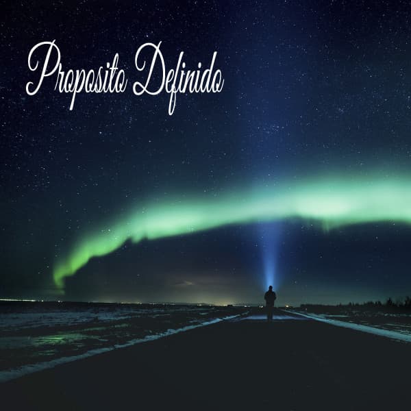 Proposito Definido - Masaje Tantrico Musica Colección
