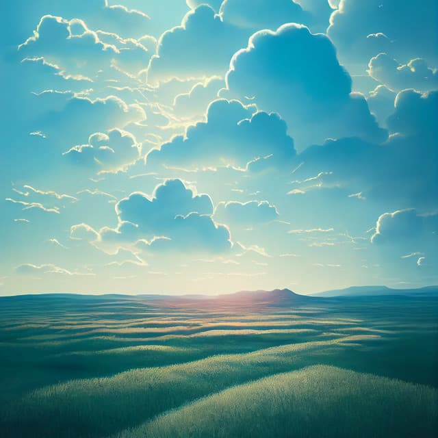 In the Air - Native Flute Ensemble