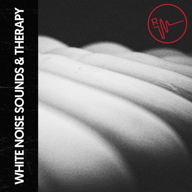 White Noise Sounds & Therapy: Ethereal Serenity - Ruido Blanco Hart