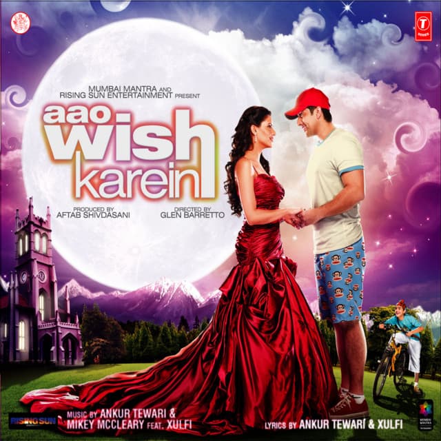 Aao Wish Karen - Ankur Tewari