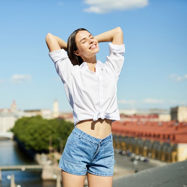 Melodic Lofi Euphoria: Captivating the Mind with Tranquil Bliss - Lofi Aid Music