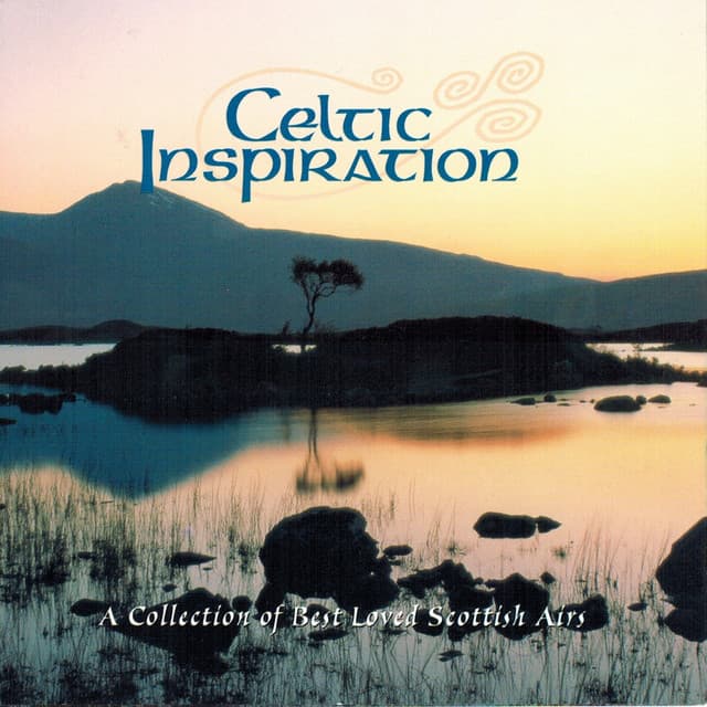 Celtic Inspiration - Celtic Orchestra