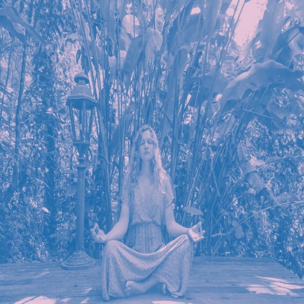 Beautiful Ambiance for Bathing - Relaxing Atmospheres