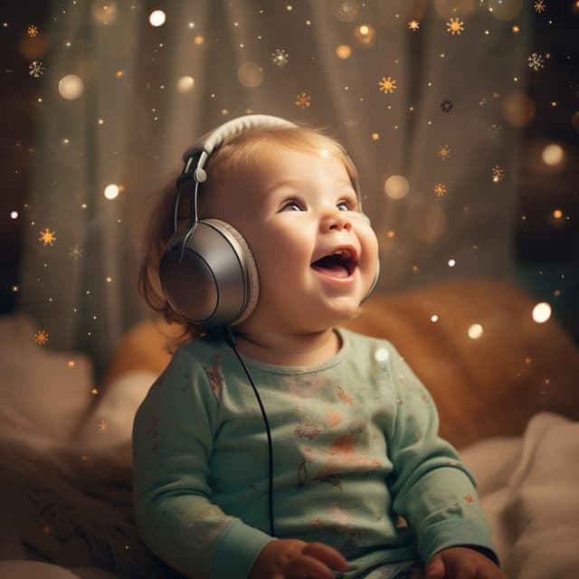 Calmante Lluvia Para Bebés: Sonidos Nocturnos Suaves - Grabaciones de transmisiones externas