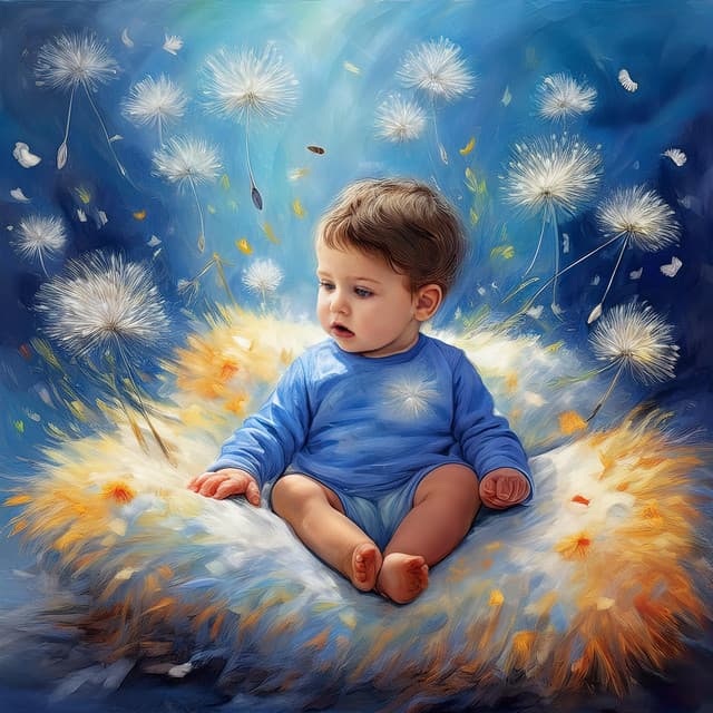 Canción De Cuna Dulce Para Calmar Al Bebé - Recuperar la tranquilidad