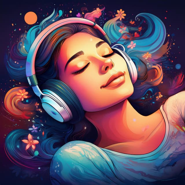 Sleep Harmony: Tunes for Restful Nights - Harmony in Music