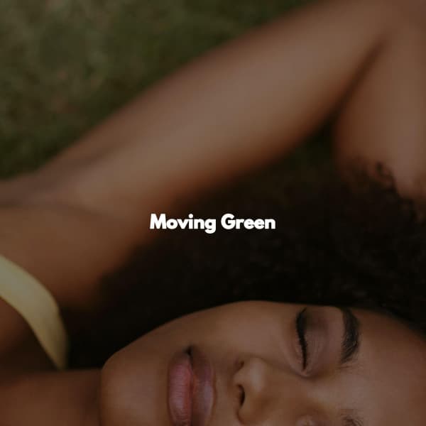 Moving Green - Chill Lounge Hotel