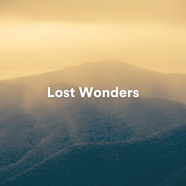 Lost Wonders - Deep Relaxation Meditation Academy