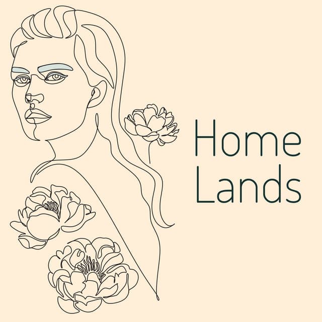 Home Lands - Nature Sleep