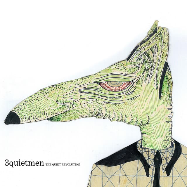 3Quietmen