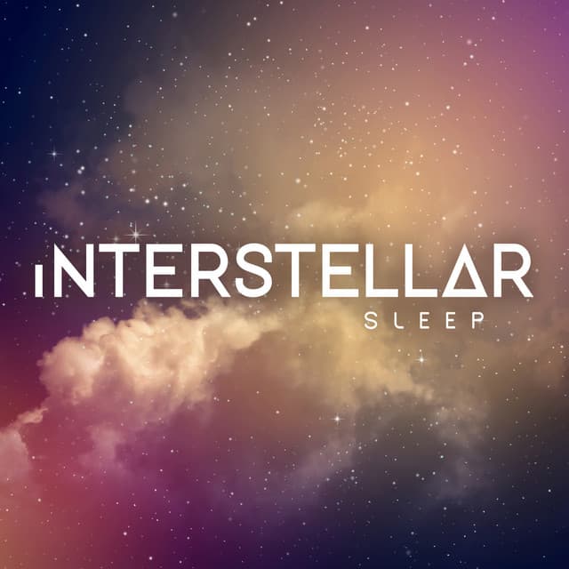 Interstellar Sleep: Soothing Piano Melodies for Deep Sleep & Vivid Dreaming - Bedtime Stories Unit