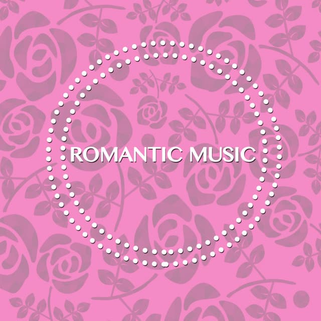Romantic Music - Piano Love Songs