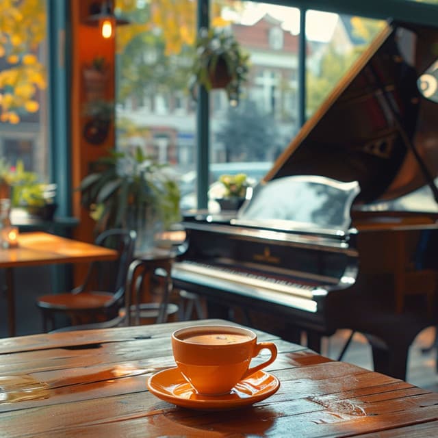 Jazz Elegante per Caffè e Ristoranti - Restaurant Lounge Background Music