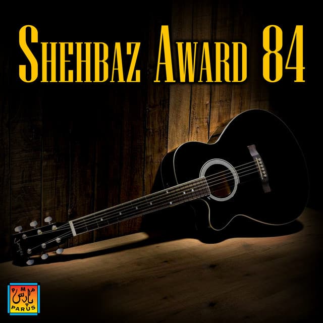 Shehbaz Award 84 - Abida Parveen