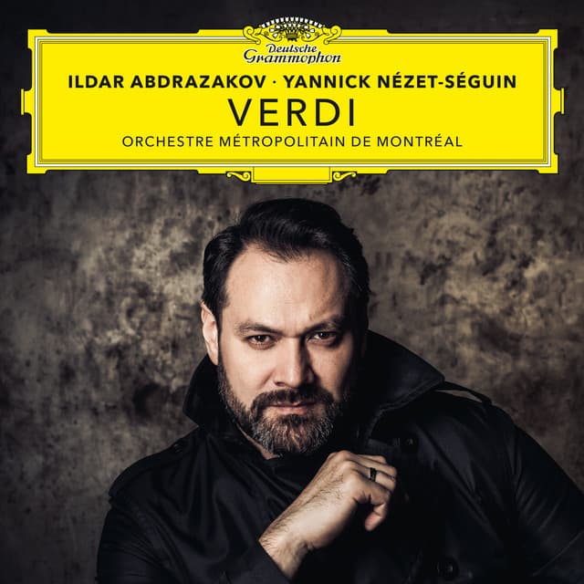 Verdi - Giuseppe Verdi