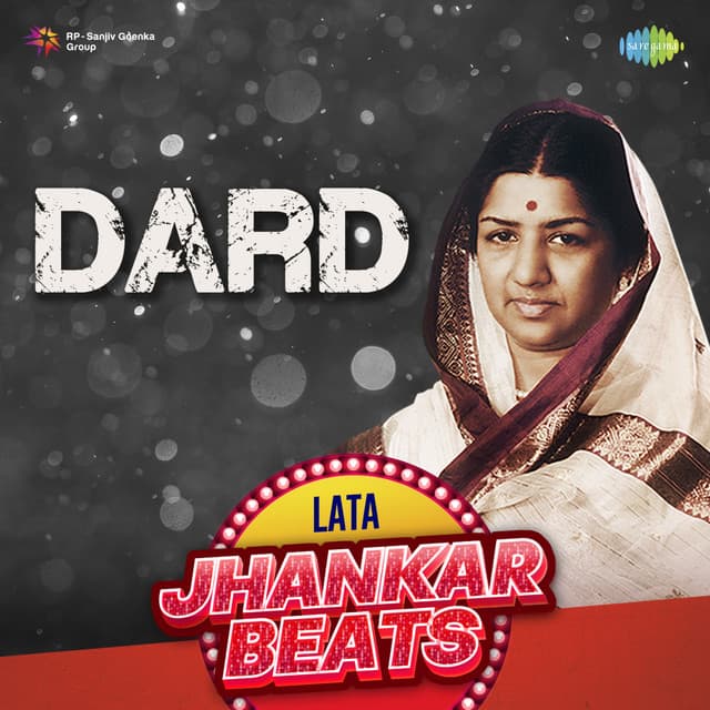 Dard - Lata Jhankar Hits - Lata Mangeshkar