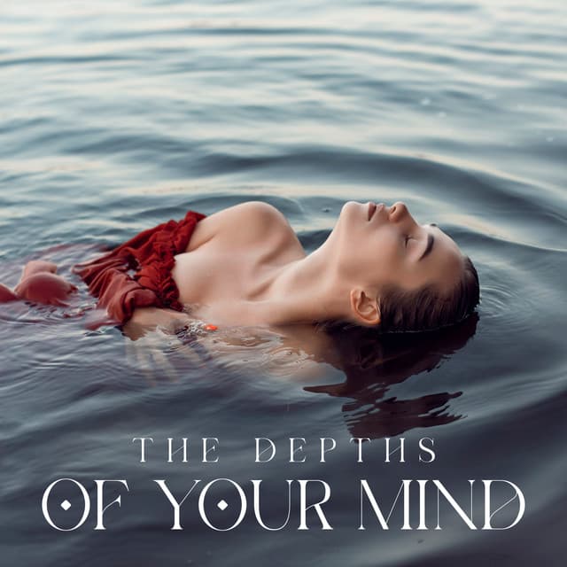 The Depths of Your Mind - Elizabeth Mor