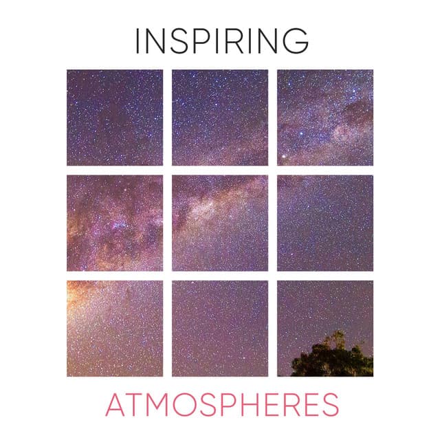 Inspiring Atmospheres - Sonoramic