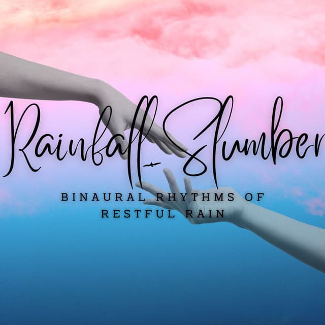 Ambient Rainfall Slumber: Binaural Soundscapes for Sleep - Rain Recorders
