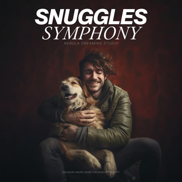 Snuggles Symphony - Dog Music Waves