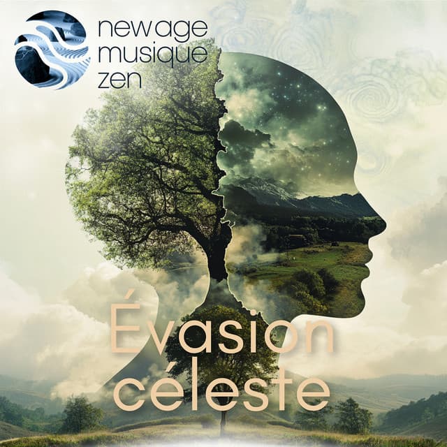 Évasion céleste - New Age Musique Zen