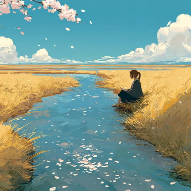 Echoes at Daybreak - Alan Baratieri