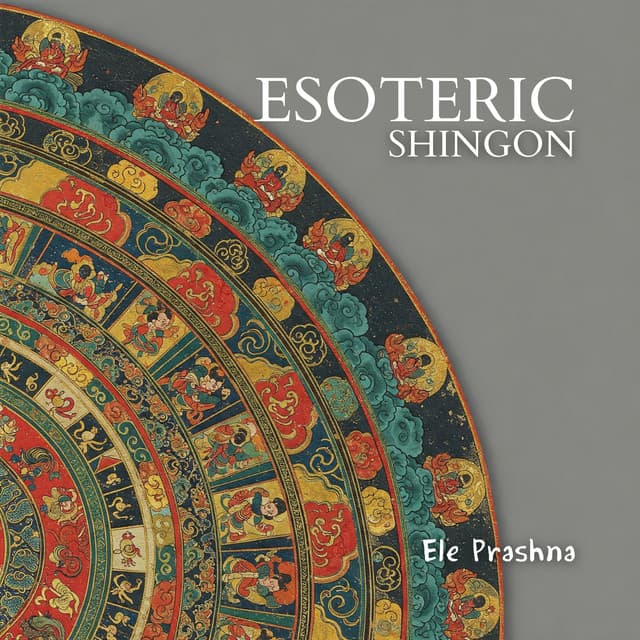 Esoteric Shingon - Ele Prashna