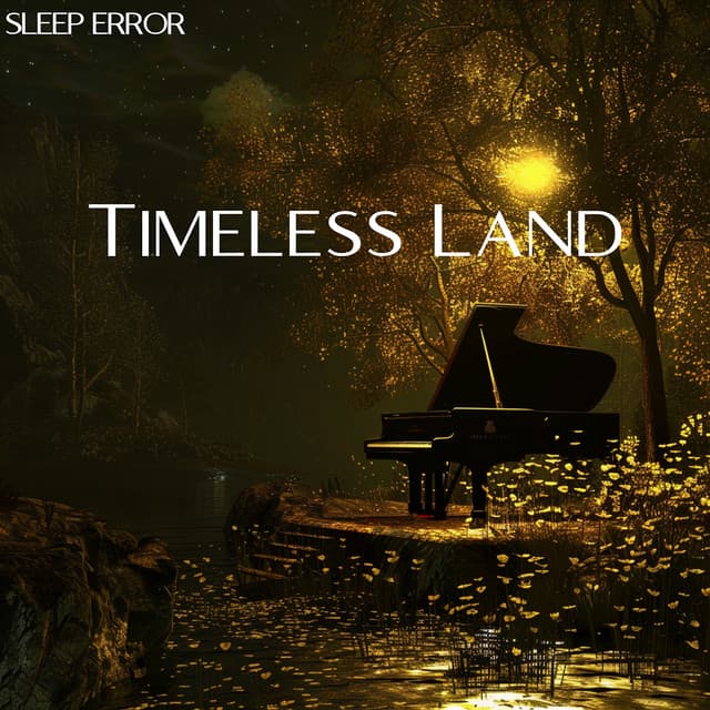Timeless Land - Sleep Error