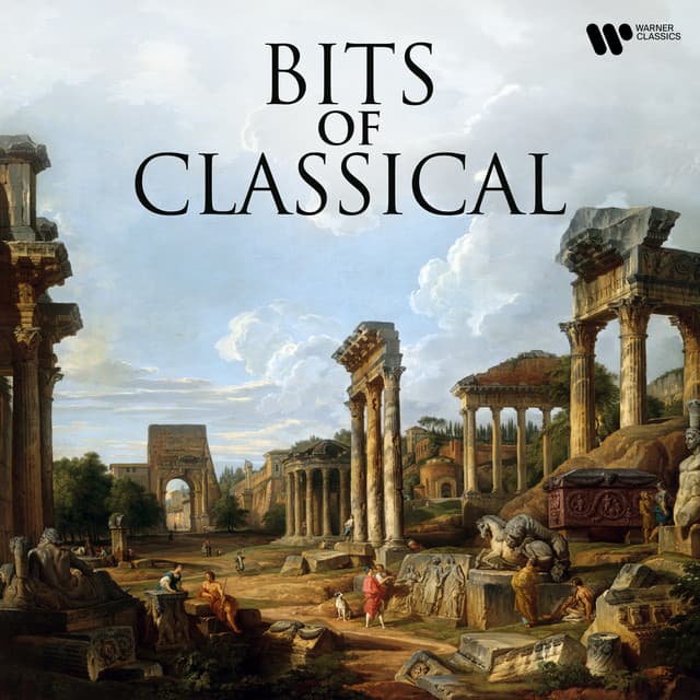 Bits of Classical - Wolfgang Amadeus Mozart