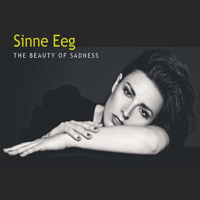 The Beauty of Sadness - Sinne Eeg